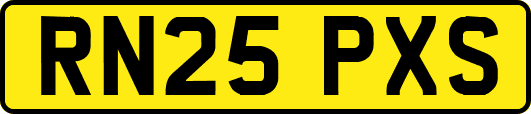 RN25PXS