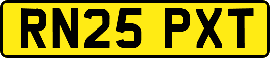 RN25PXT