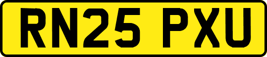 RN25PXU