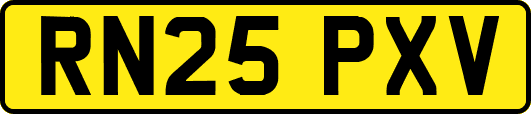 RN25PXV