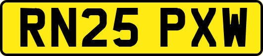 RN25PXW