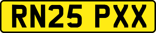 RN25PXX