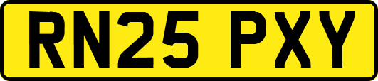 RN25PXY