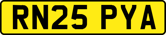 RN25PYA