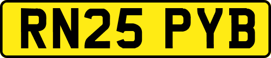 RN25PYB