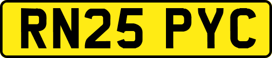 RN25PYC