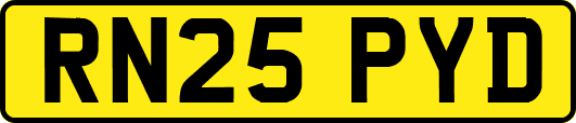 RN25PYD