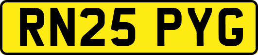 RN25PYG