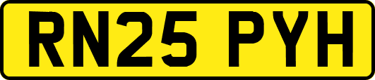 RN25PYH