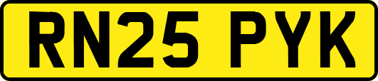 RN25PYK