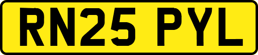 RN25PYL