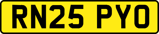 RN25PYO