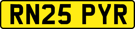 RN25PYR