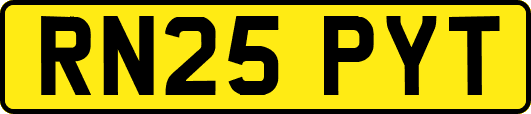 RN25PYT