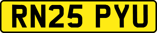 RN25PYU