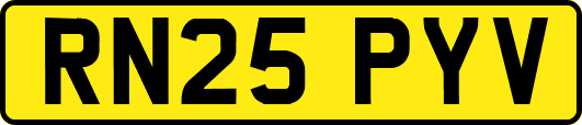 RN25PYV