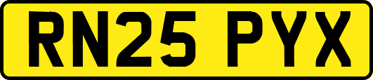 RN25PYX