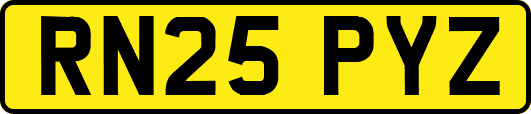 RN25PYZ