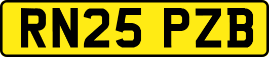 RN25PZB