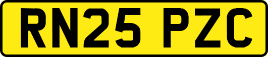 RN25PZC