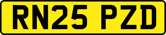 RN25PZD