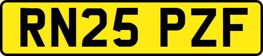 RN25PZF