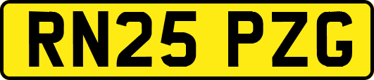 RN25PZG