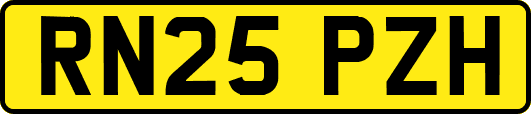 RN25PZH