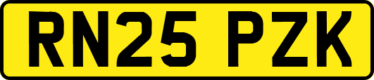 RN25PZK