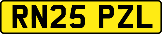 RN25PZL