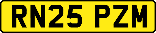 RN25PZM