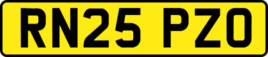 RN25PZO