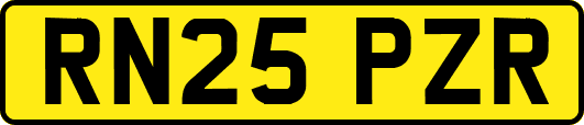 RN25PZR