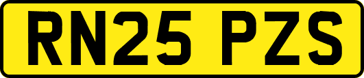 RN25PZS