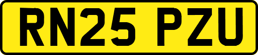 RN25PZU