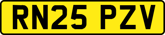 RN25PZV