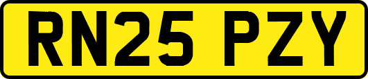 RN25PZY