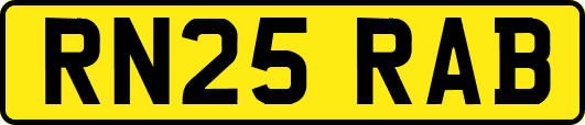 RN25RAB