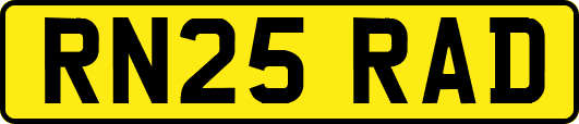 RN25RAD