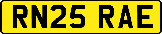 RN25RAE