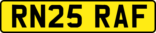 RN25RAF