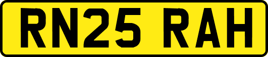 RN25RAH