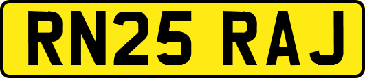 RN25RAJ
