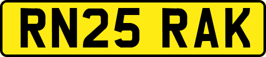 RN25RAK