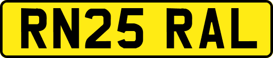 RN25RAL