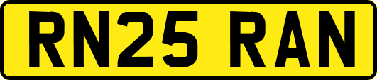 RN25RAN