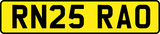 RN25RAO