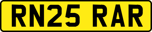 RN25RAR