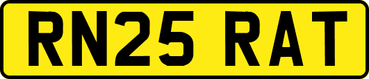 RN25RAT