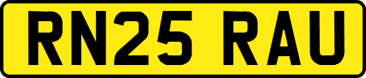 RN25RAU